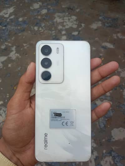 Realme C71