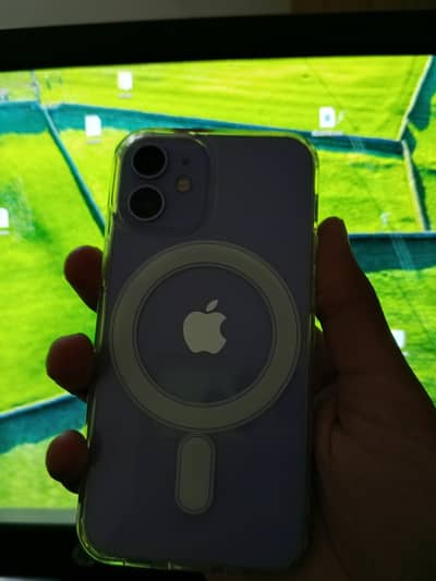 Apple iPhone 12 mini