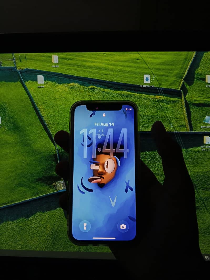 Apple iPhone 12 mini 4