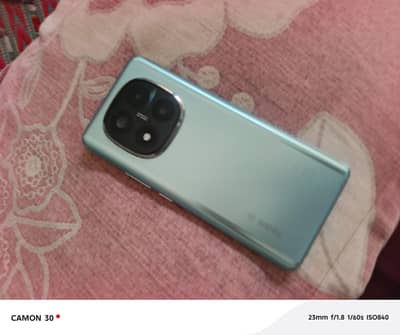 Xiaomi Redmi Note 14 Pro Plus