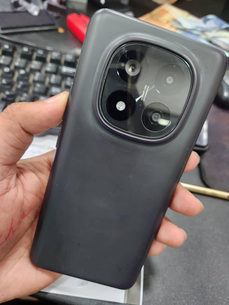 Xiaomi Redmi Note 14 Pro Plus 5