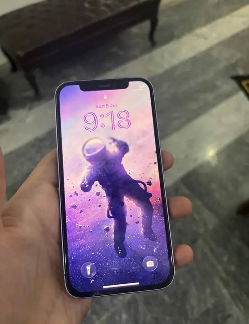 Apple iPhone 12 1