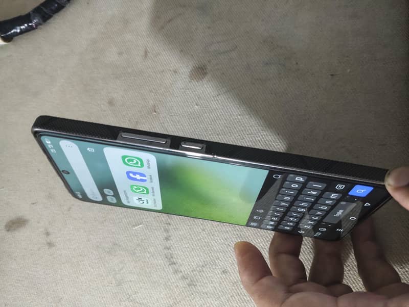 Infinix Note 40 1