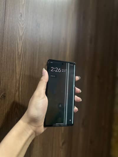 Google Pixel 6a