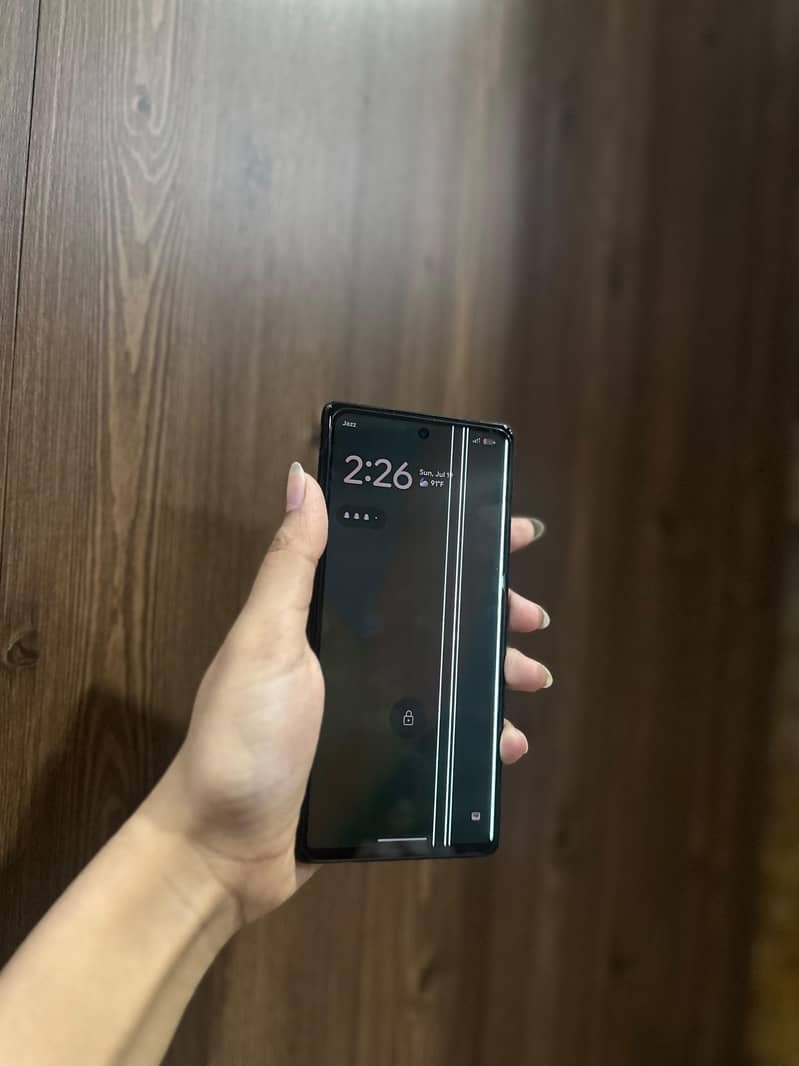 Google Pixel 6a 0