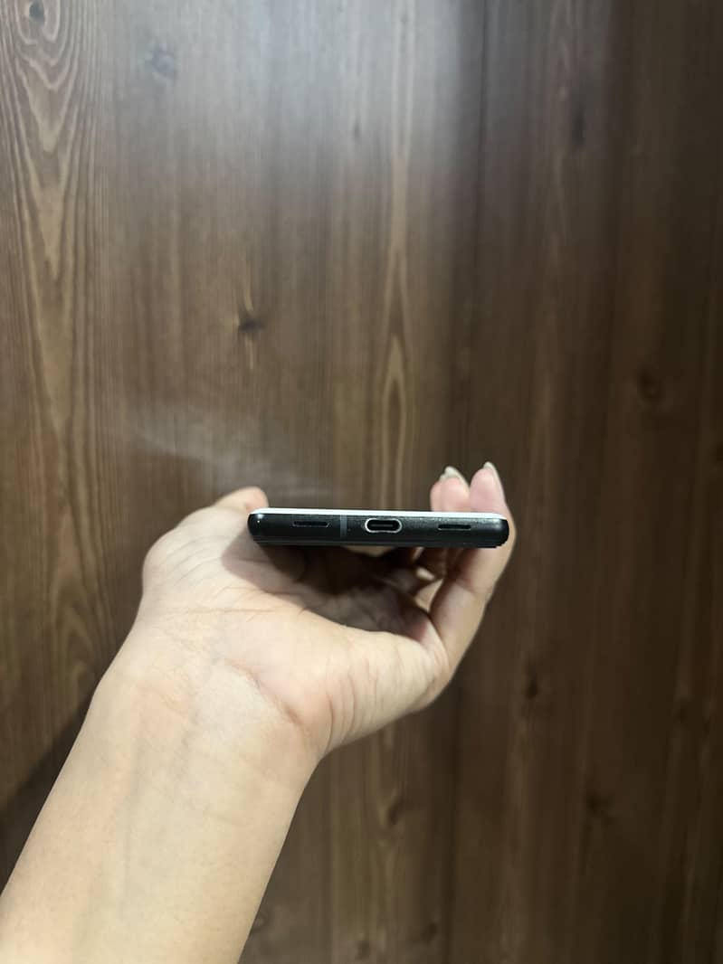 Google Pixel 6a 5