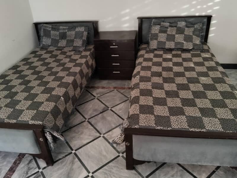 single beds 11