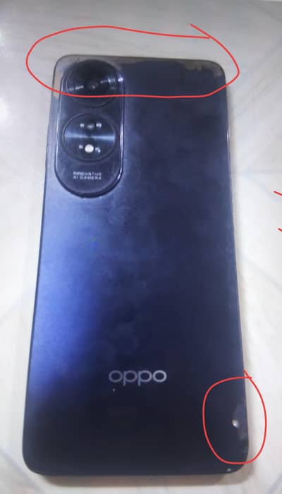 OPPO A60