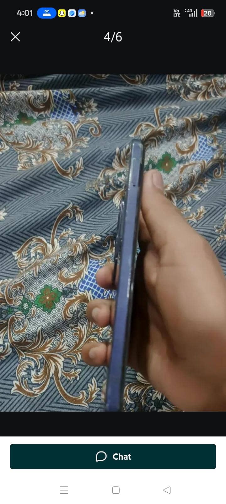 OPPO A60 4