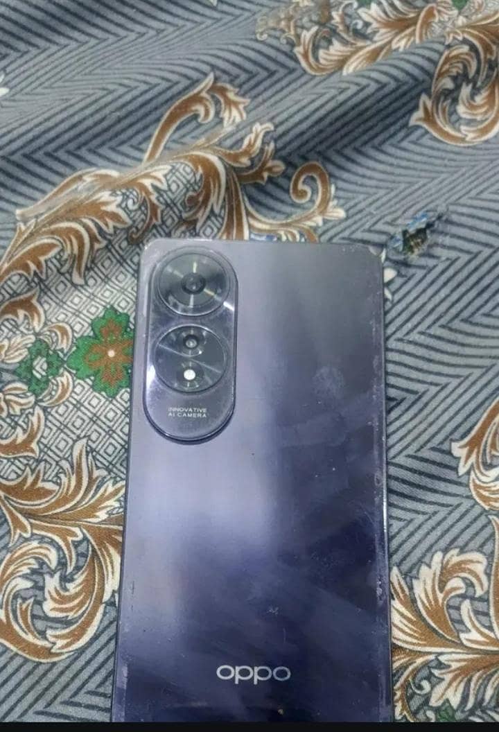 OPPO A60 6