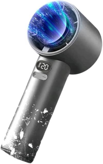 m11 power full fan