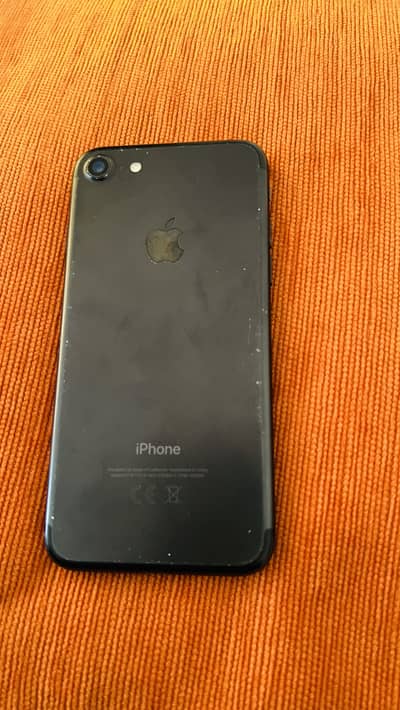 Apple iPhone 7