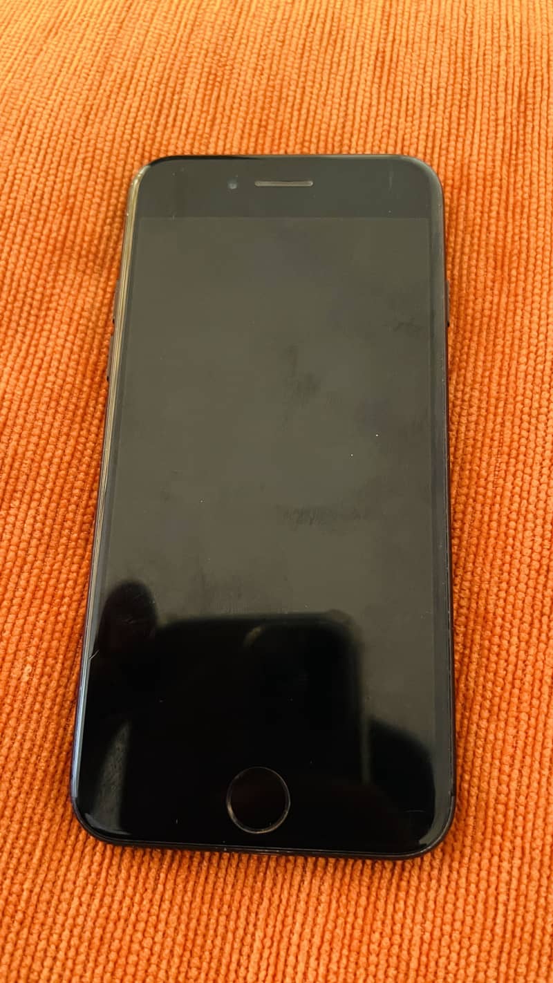 Apple iPhone 7 6
