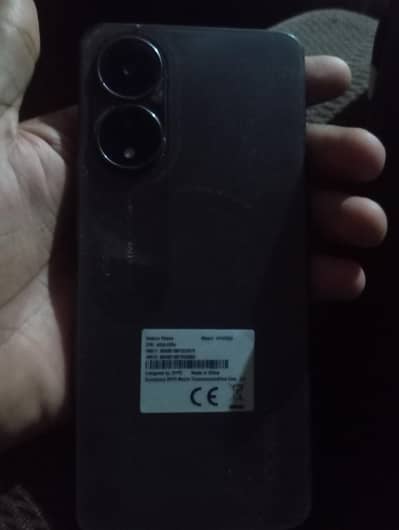 OPPO A78