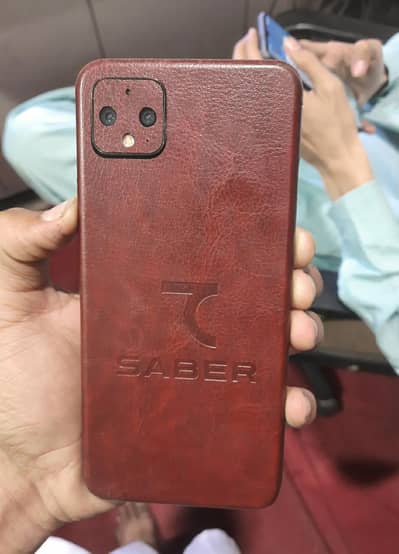Google pixel 4xl