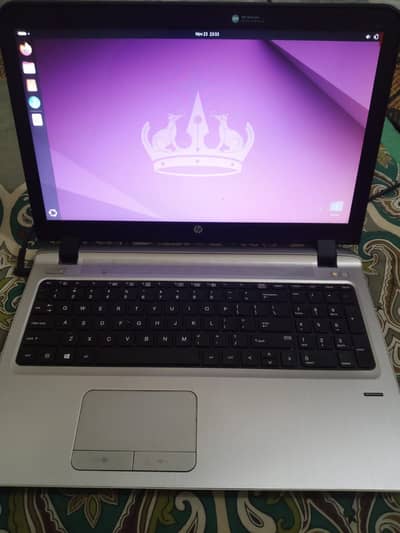 HP Probook | Probook 450 g3 | i5 6th Generation