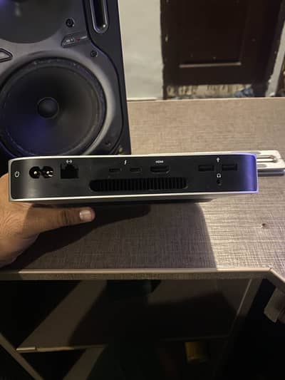 Apple Mac Mini M1 2020