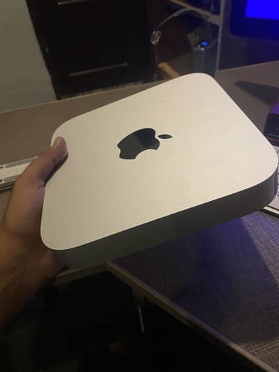 Apple Mac Mini M1 2020