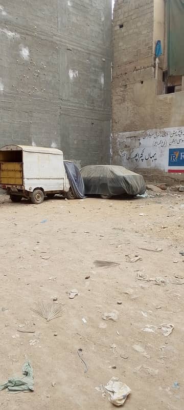Allah wala town plot for sale
