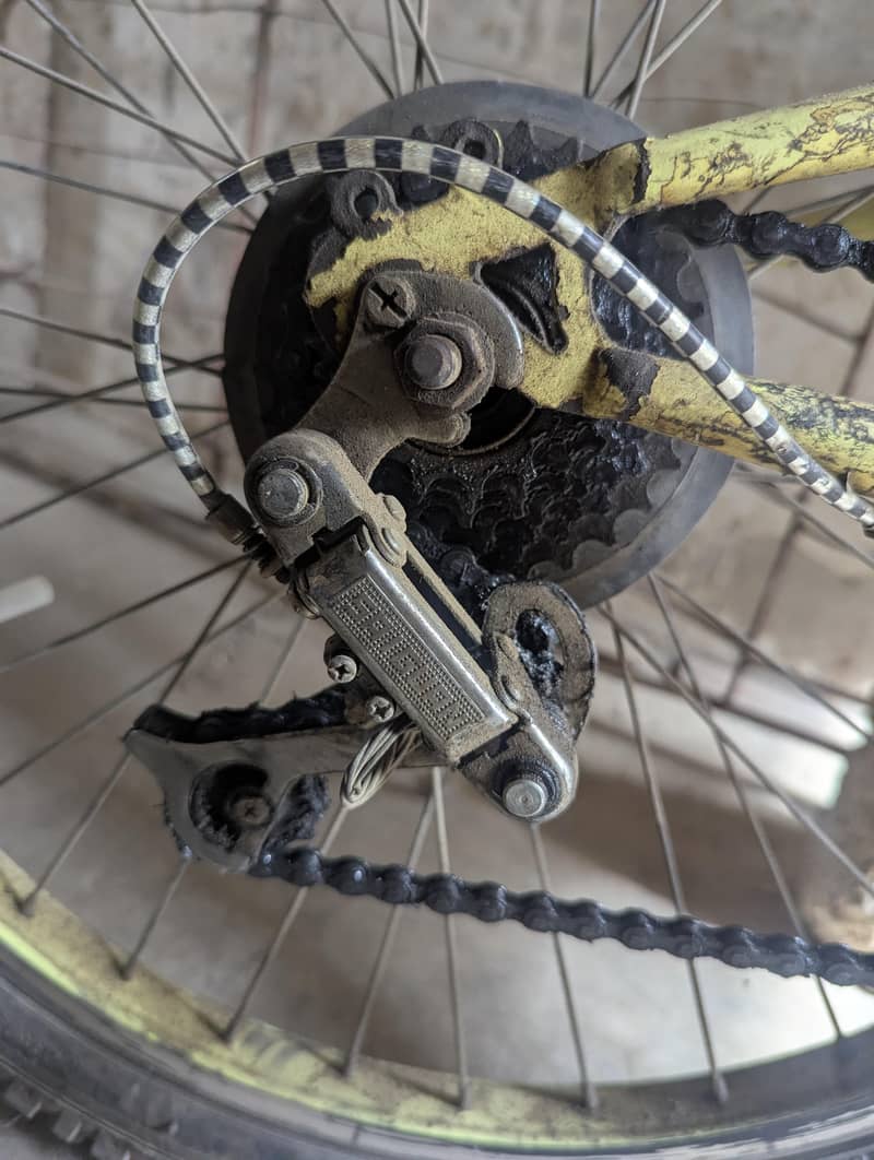 bicycle 0