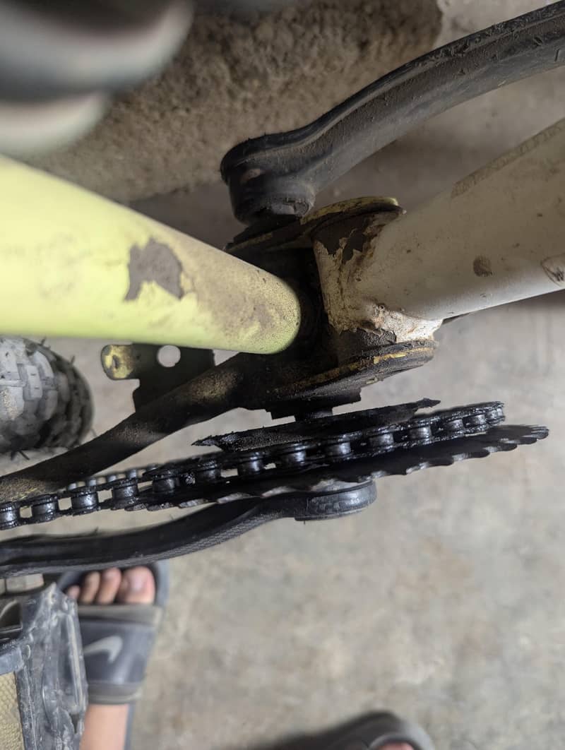 bicycle 3