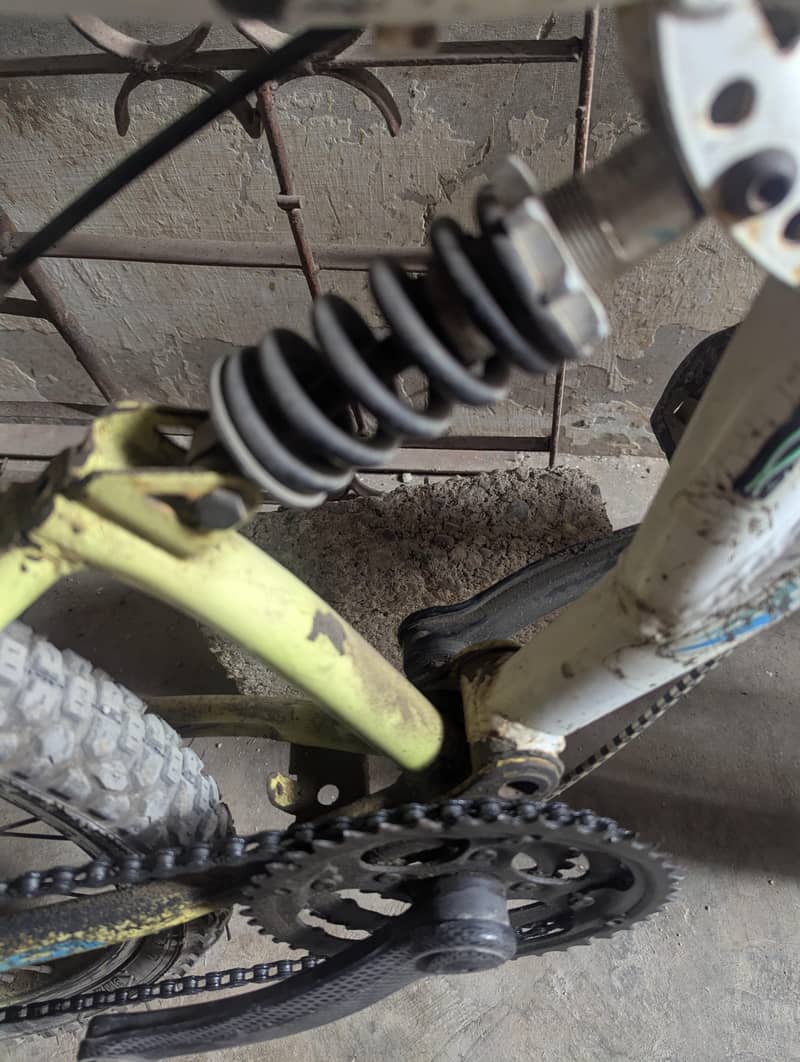 bicycle 4