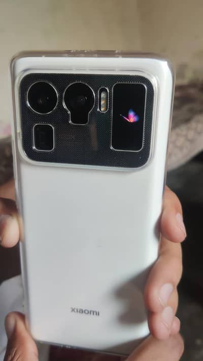 Xiaomi Mi 11 Ultra 512Gb dual SIM  Approved