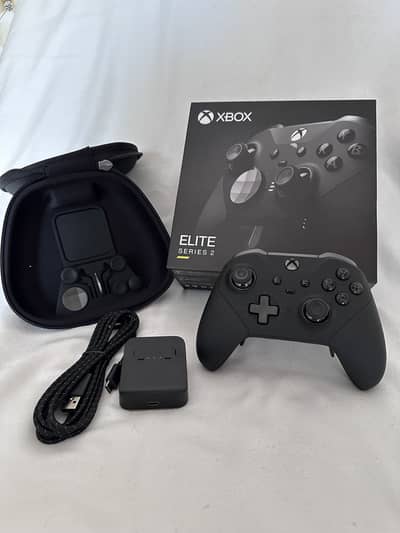 Xbox Elite Series 2 Controller