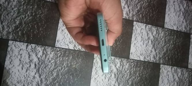 Nubia A36
