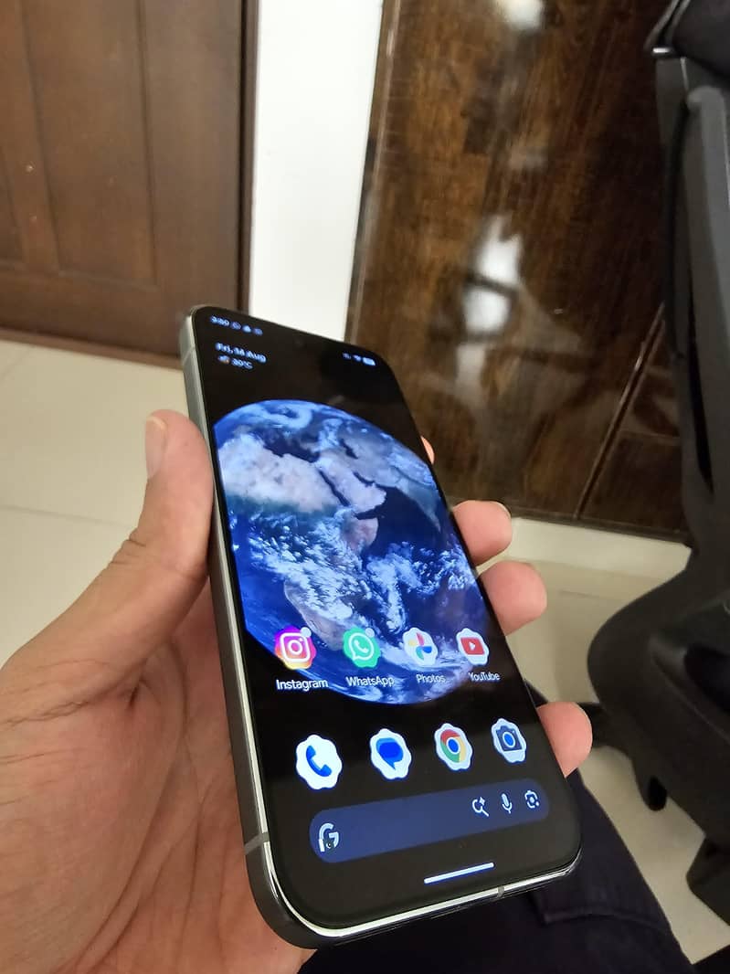 Google Pixel 9 Pro 0
