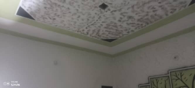 Allah wala town flat for sale