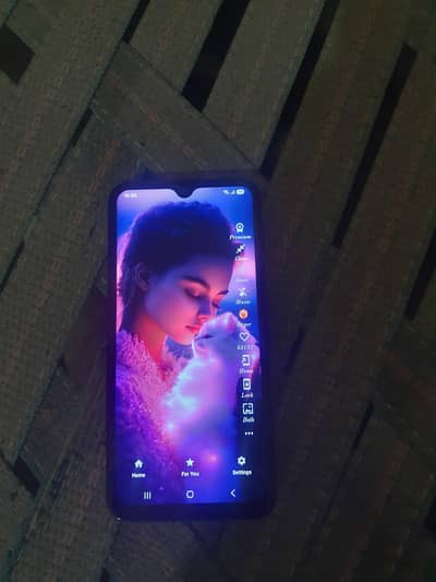 Samsung Mobile A15