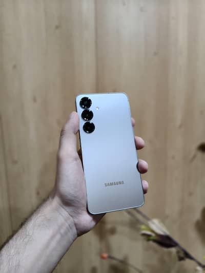 Samsung Galaxy S25 - NON PTA