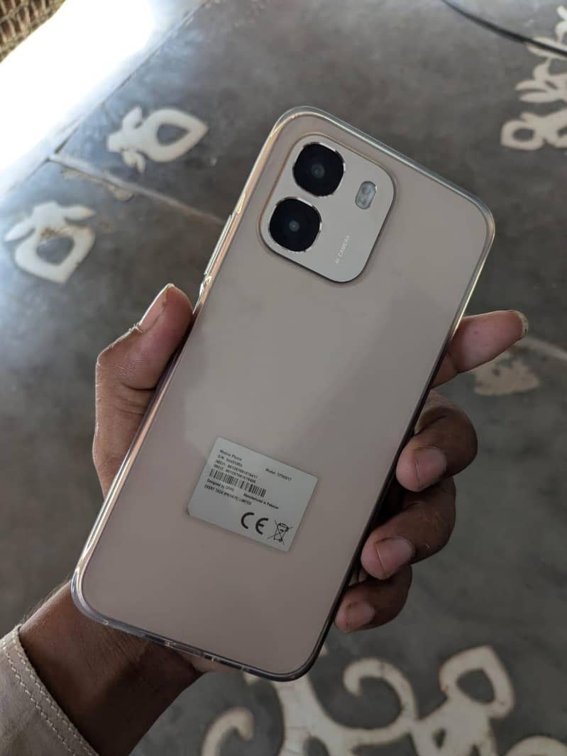 Oppo A6 0