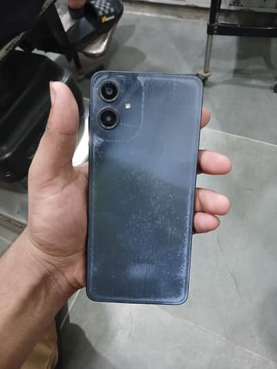 Samsung Mobile A06