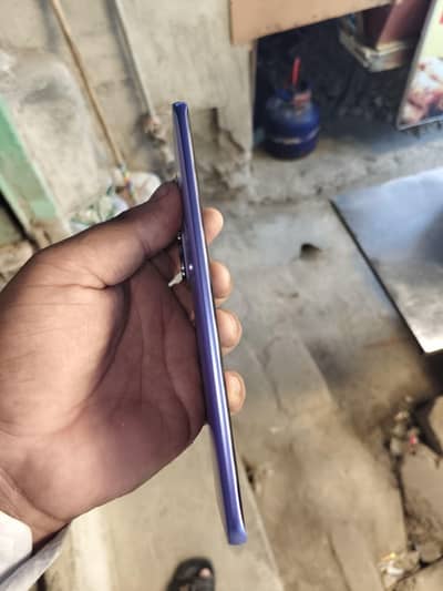 Infinix Hot 60 Pro