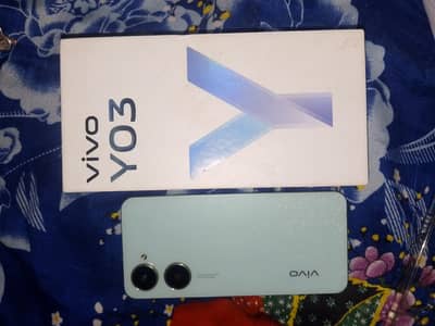Vivo Y03