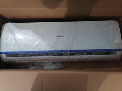 Candy CSU-18HT/013UDC(W)