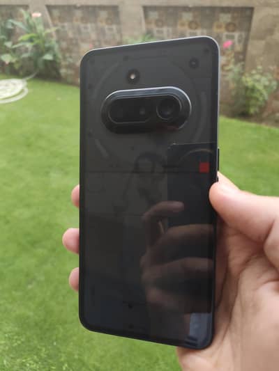 Nothing Phone 3A 8/128 Official Approved