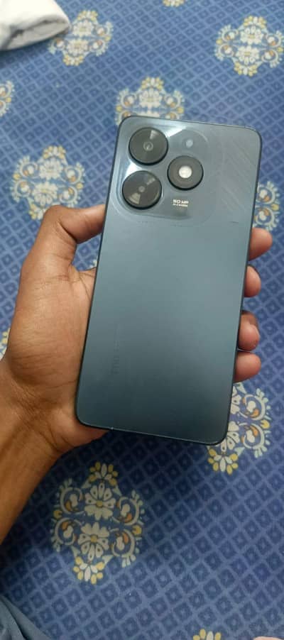 Tecno Spark 20C