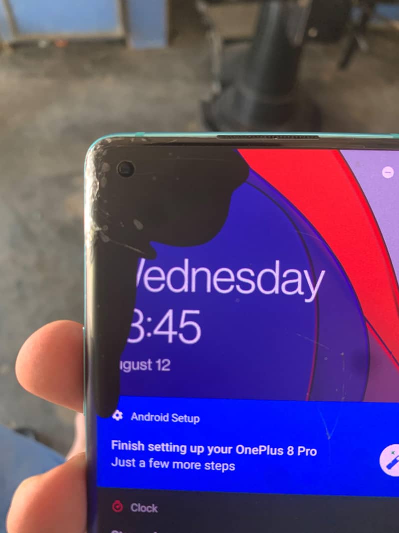 One Plus 8 Pro 3