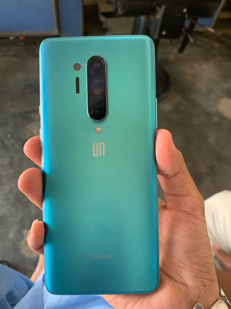 One Plus 8 Pro 10