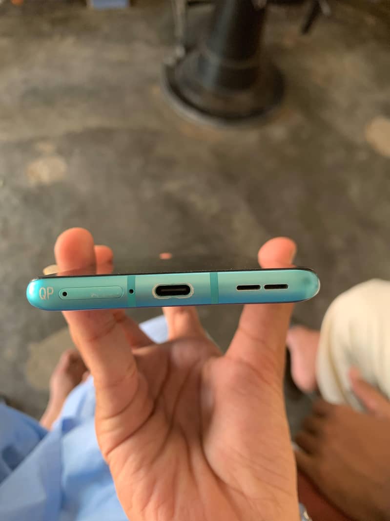 One Plus 8 Pro 11