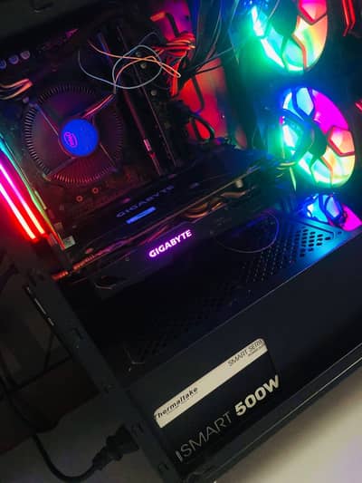Gaming PC