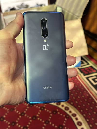 One Plus 7 Pro 12/256