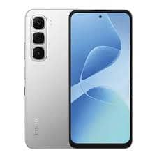 Infinix Hot 60i