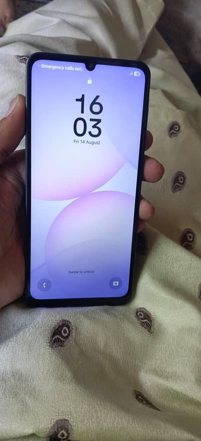 samsung a07 6.128