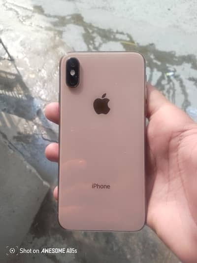 Apple iPhone XS