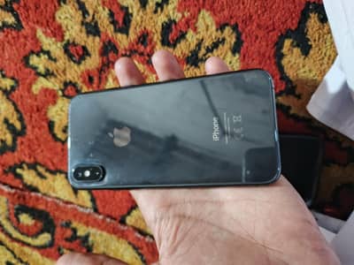 Apple iPhone XS