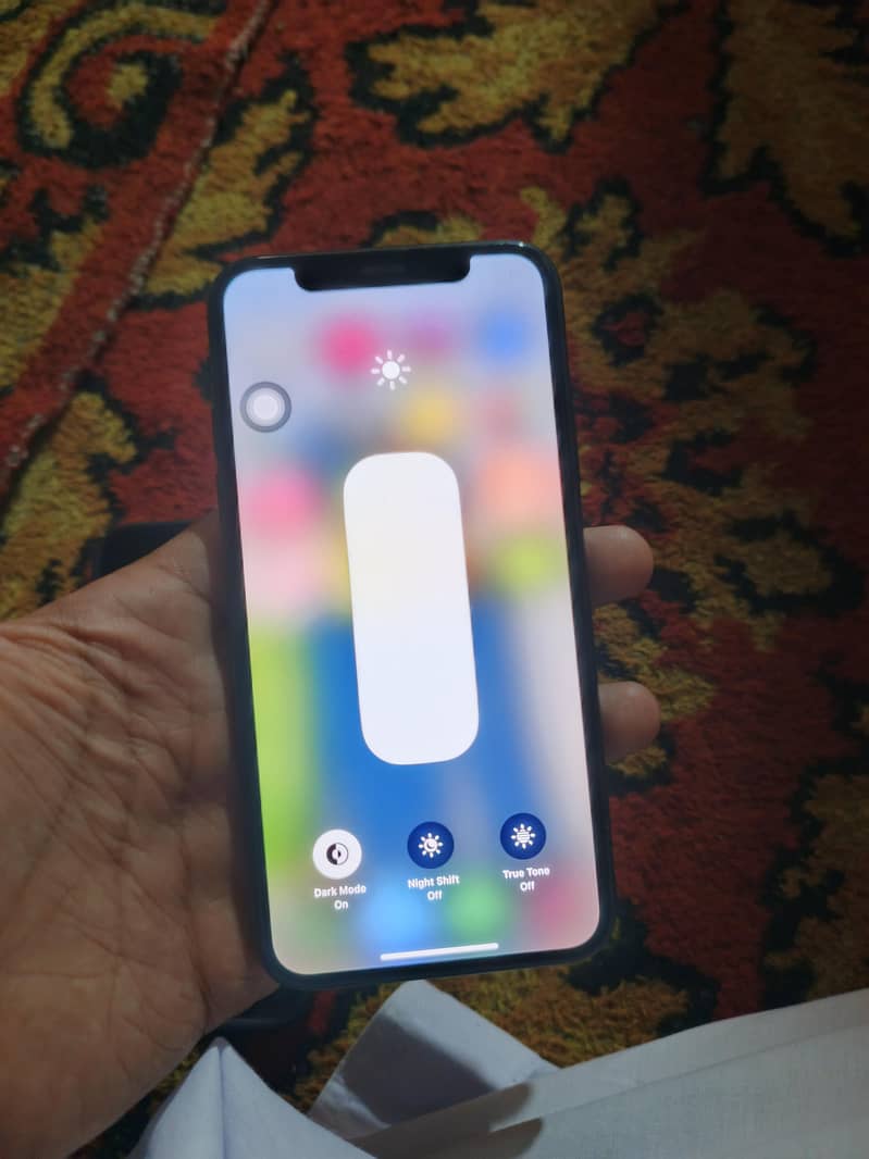 Apple iPhone XS 1